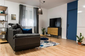 Danubio****2 bedrooms-Be in the Center of it all!